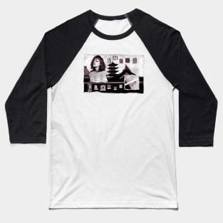 UnderGround Baseball T-Shirt